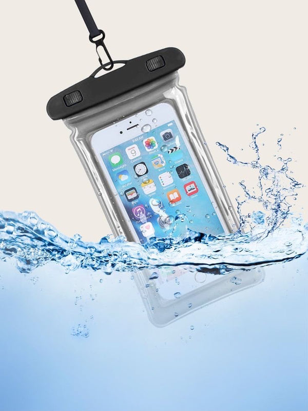 Water Cover