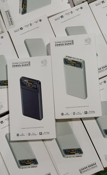 10000mh Power Bank