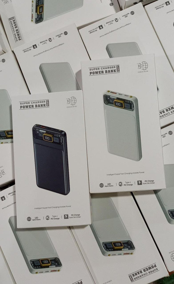10000mh Power Bank