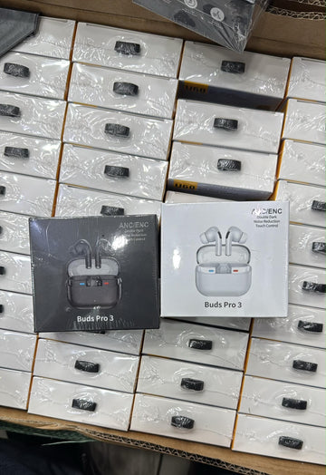 Buds 3pro