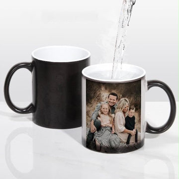 Magic Cup Custumized