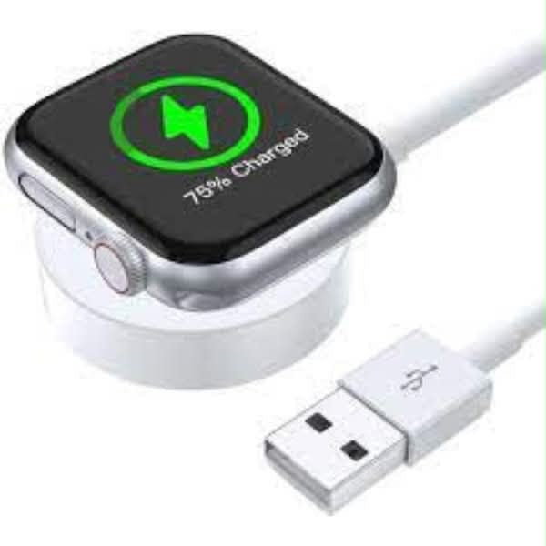 Ultra Watch+ Series11 Charger