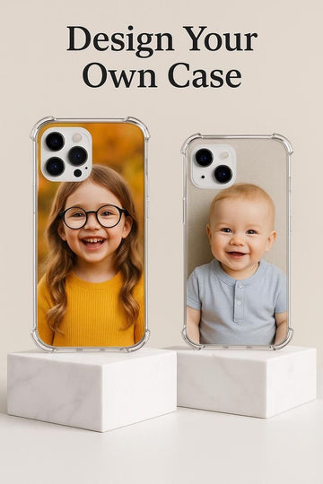 Custumized Photo Case Print All android and iphone Models