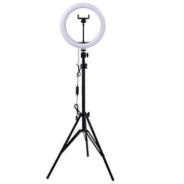 Ringlight 26cm with Stand 7fit Orignal Quality