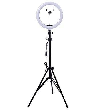 Ringlight 26cm with Stand 7fit Orignal Quality