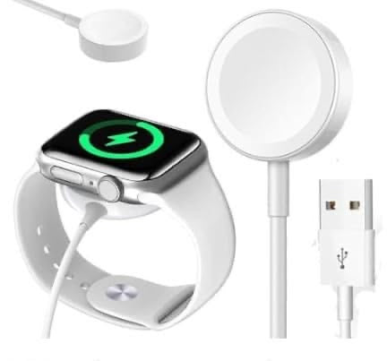 Ultra Watch+ Series11 Charger