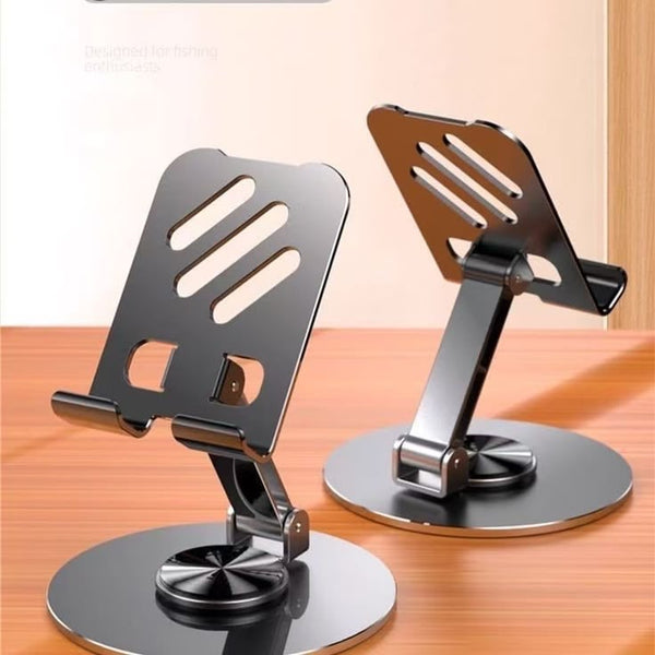 Mobile Stand 360 Degree Metal