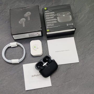 Airbuds Pro 2