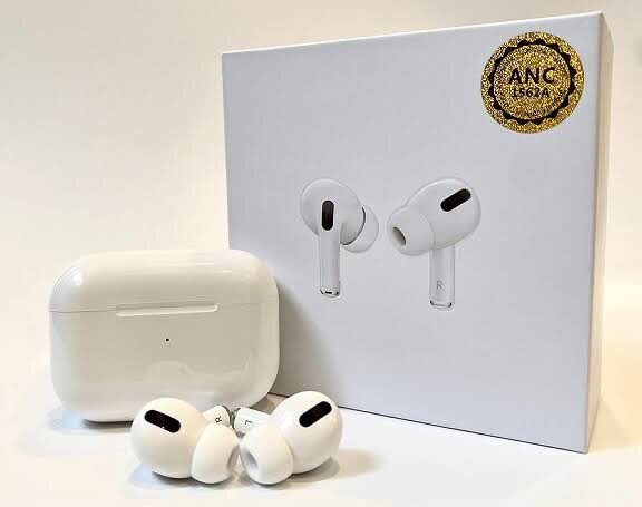 Airbuds Pro Copy