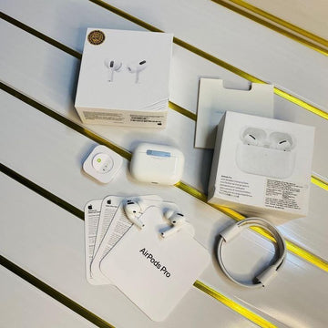 Airbuds Pro