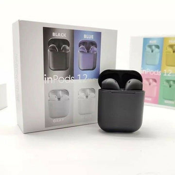 Inpods 12