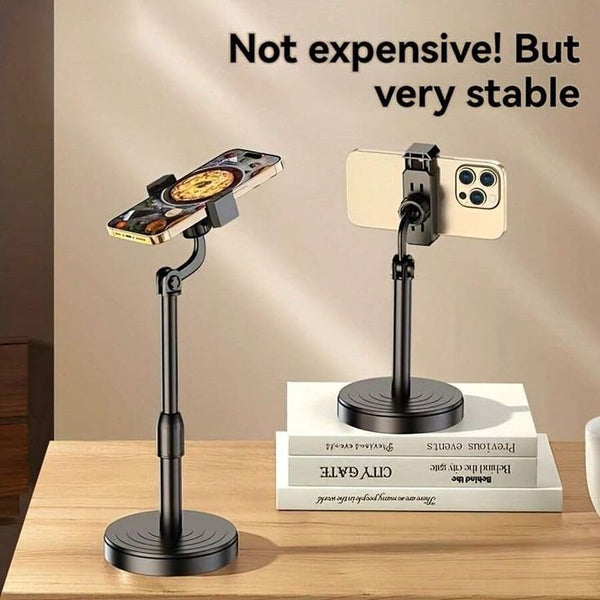Microphone Stand