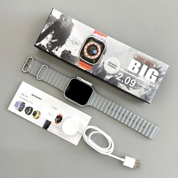 T900 Ultra Watch