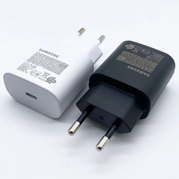 Samsung PD Adapter Super Fast 25W