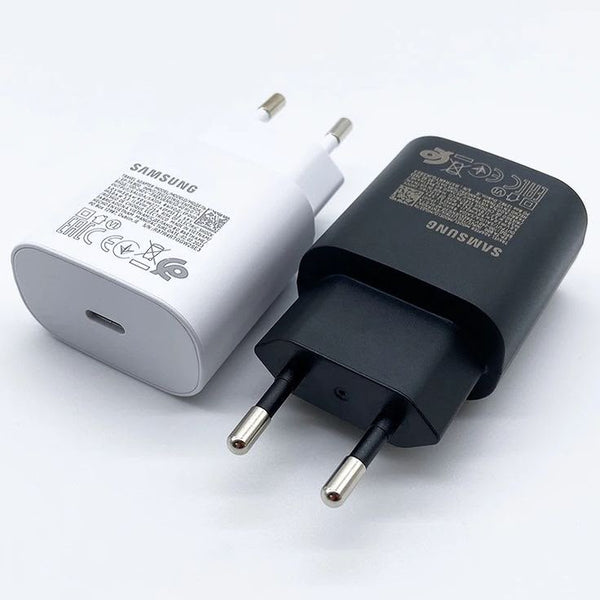 Samsung PD Adapter Super Fast 25W