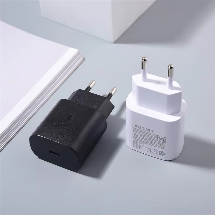 Samsung PD Adapter Super Fast 25W