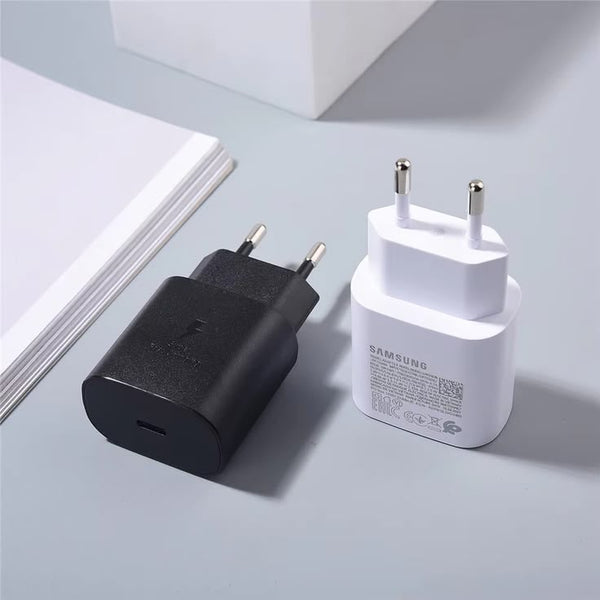 Samsung PD Adapter Super Fast 25W