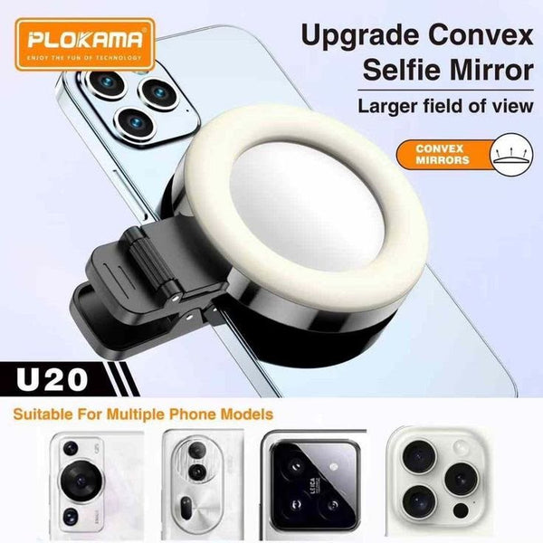 Plokama U20 Light