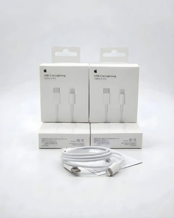 PD iPhone Cable C to iPhone