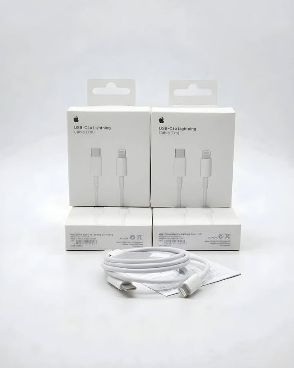 PD iPhone Cable C to iPhone