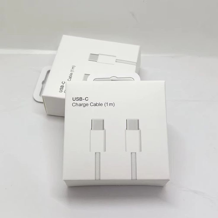 PD iPhone Cable C to iPhone