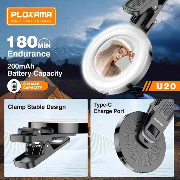 Plokama U20 Light