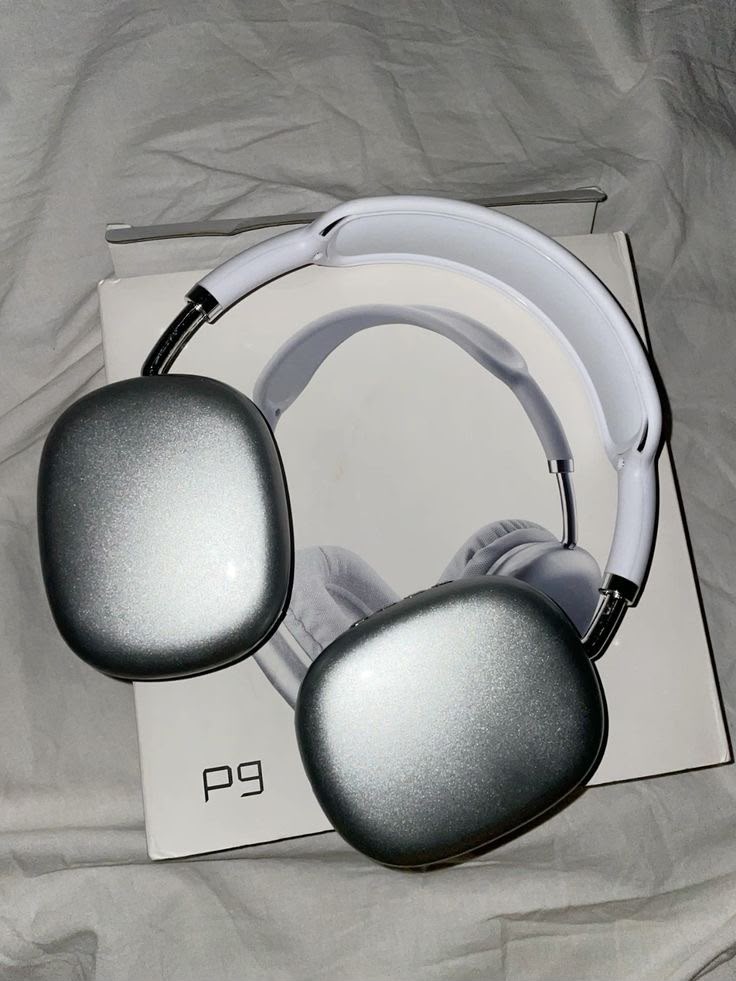 P9 Headphones