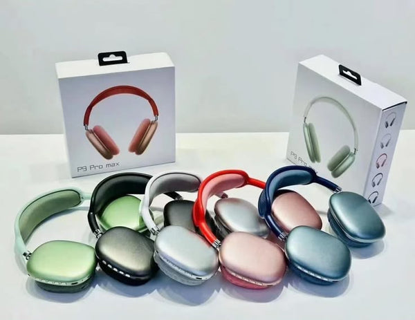 P9 Headphones
