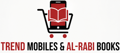 Trendrabibooks