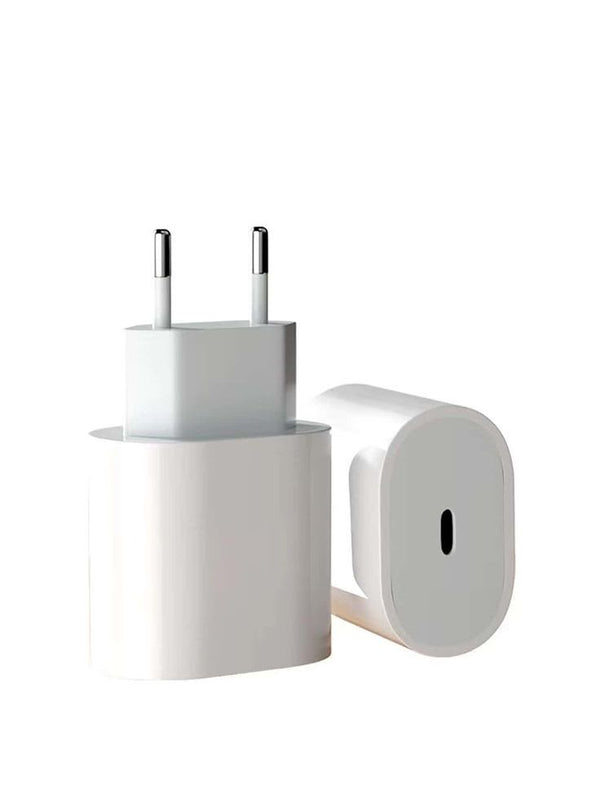 PD Adapter iPhone 20W